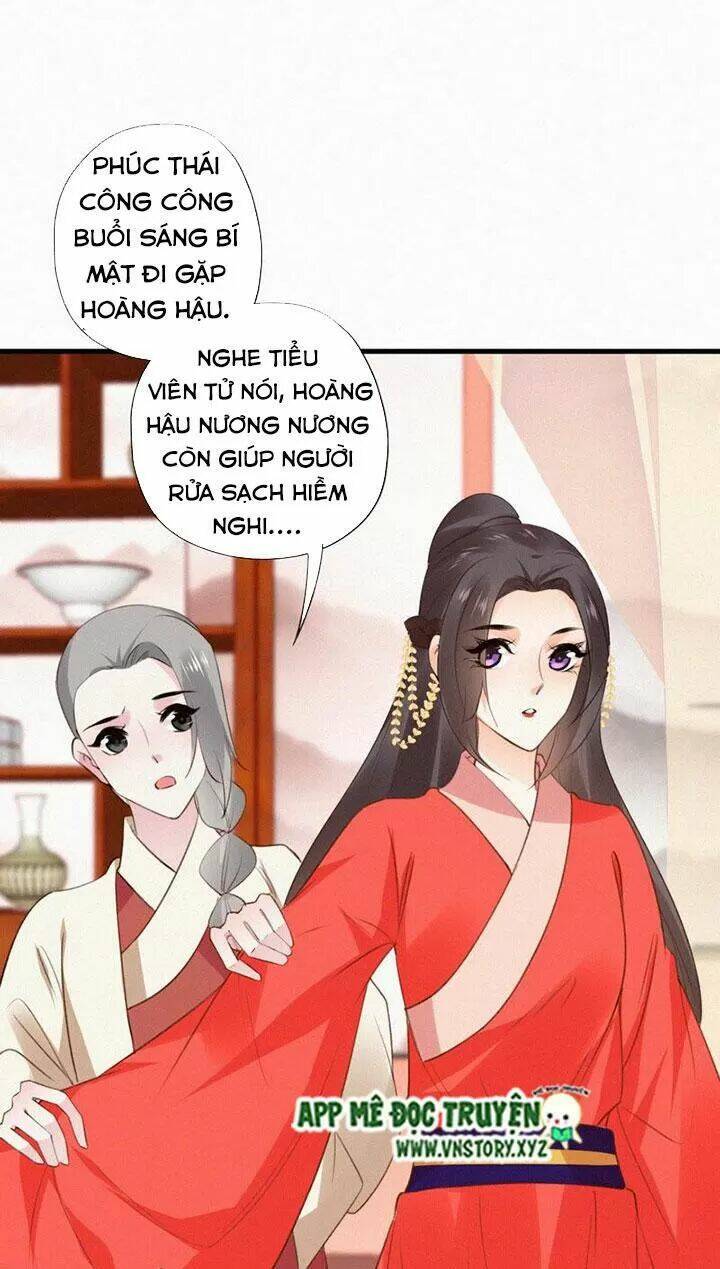 thiên hương mỹ nhân chapter 121 35