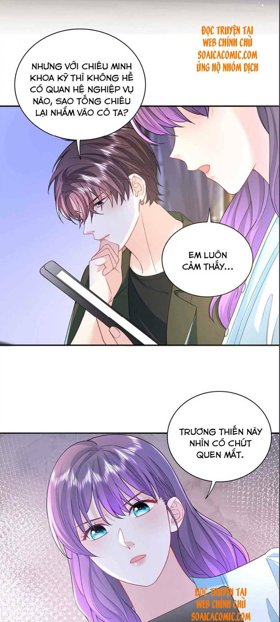 tôi dựa vào tà ý: nghịch chuyển nhân sinh chapter 75 23