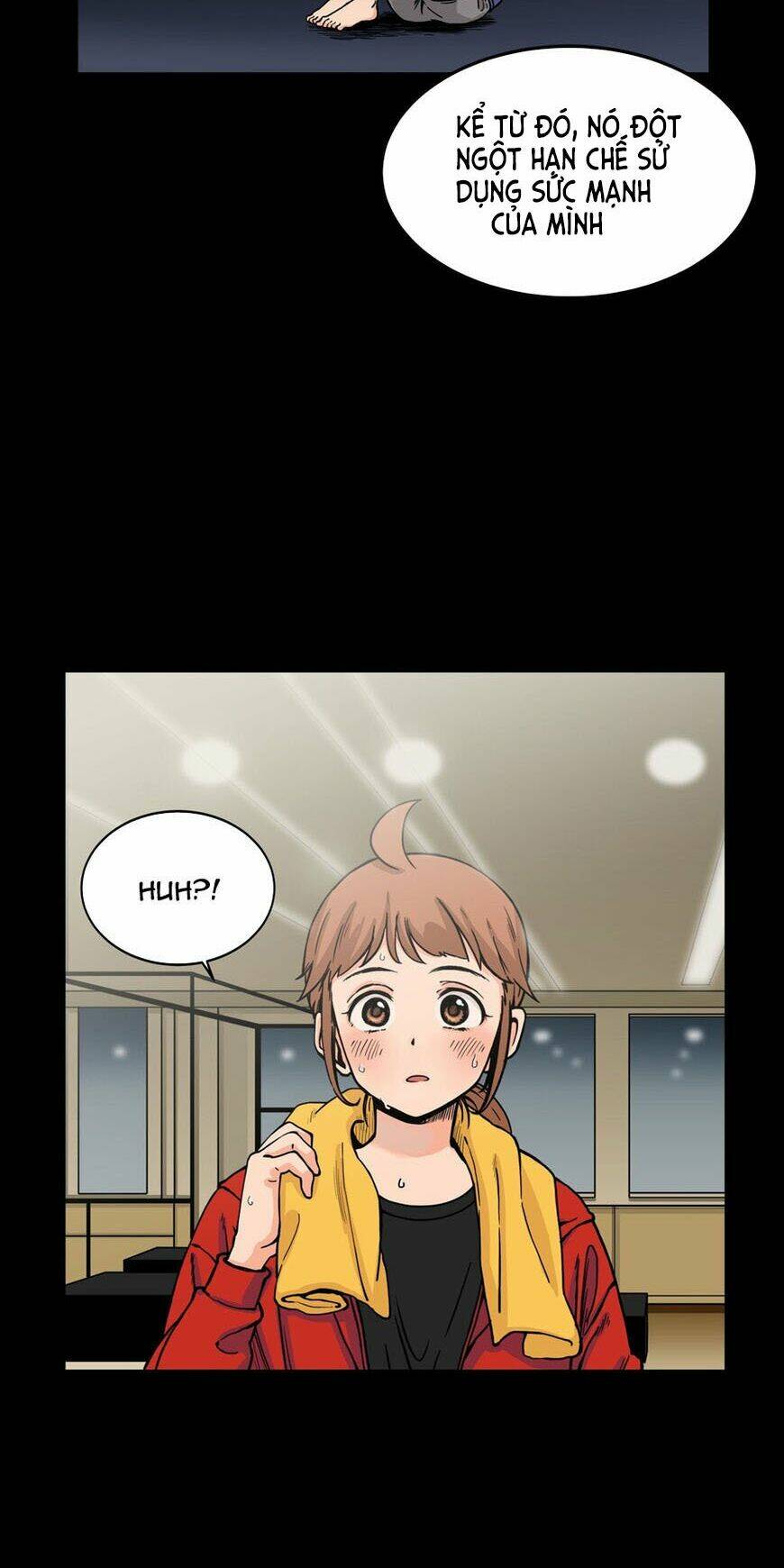 her hero chapter 22 35