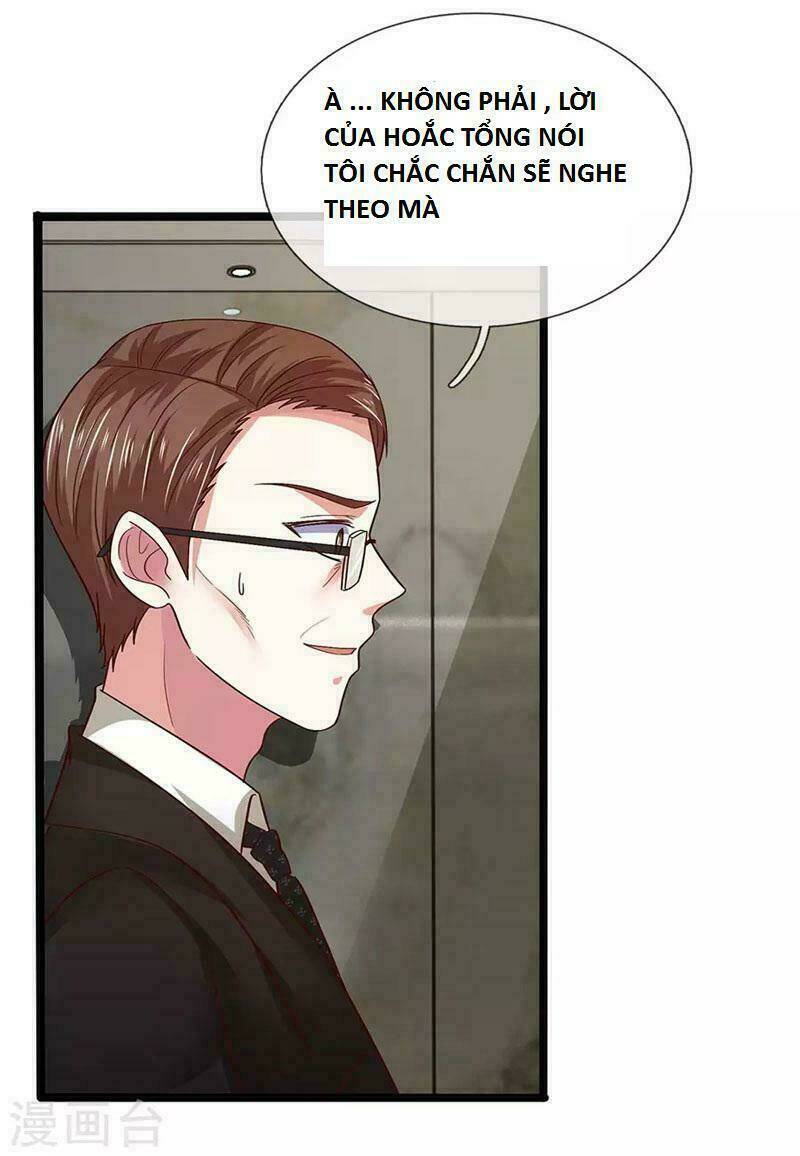 từ chối kết hôn với đại gia: cô dâu bỏ trốn chapter 41 14