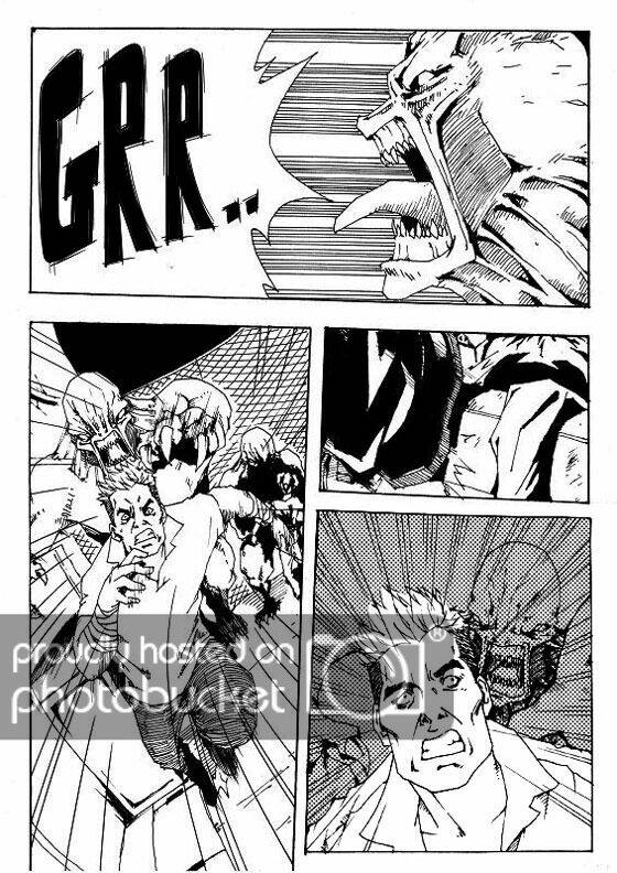 darknesshn club - underworld chapter 1 8