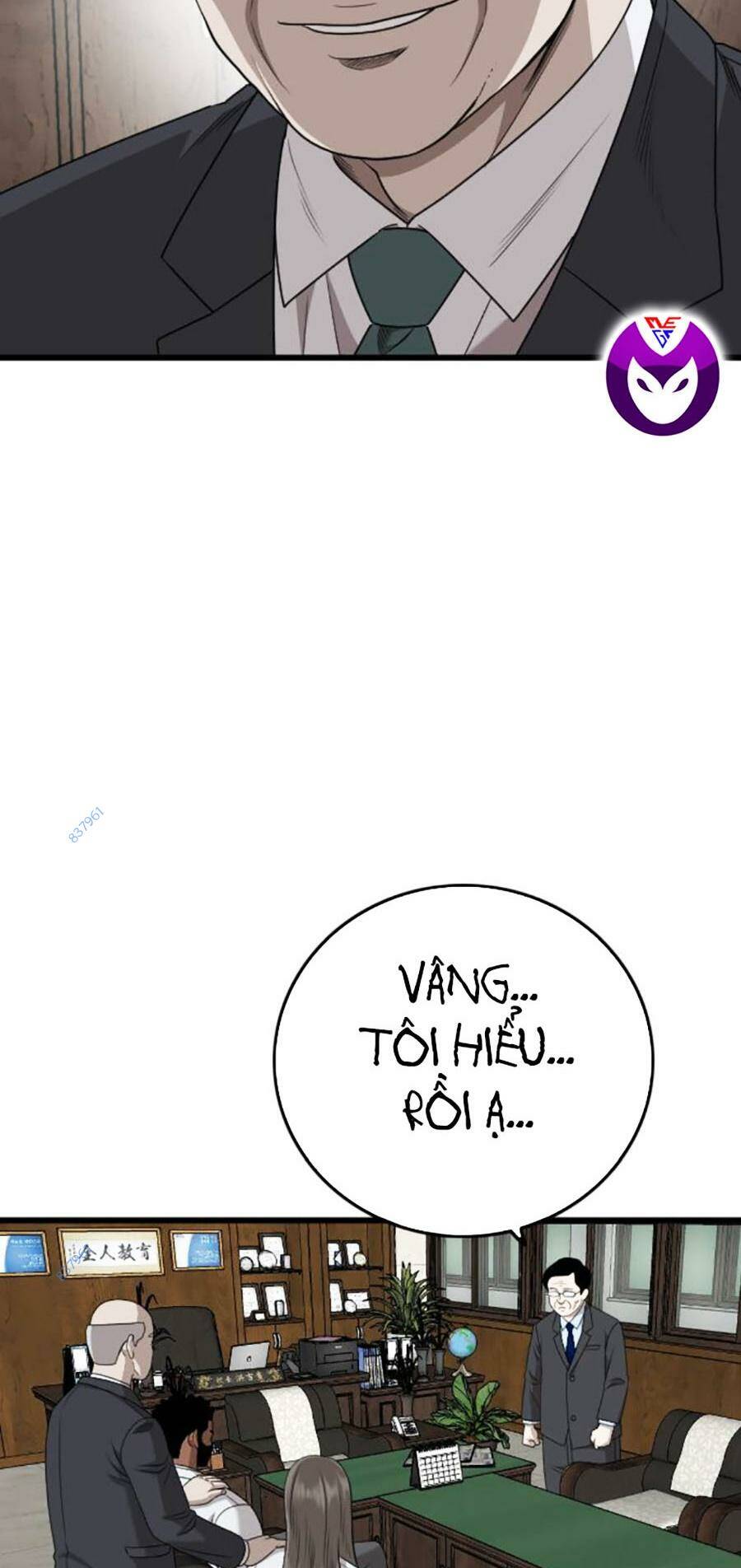 người xấu chapter 174 42