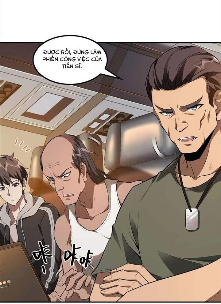 đệ nhất người ở rể chapter 67 30