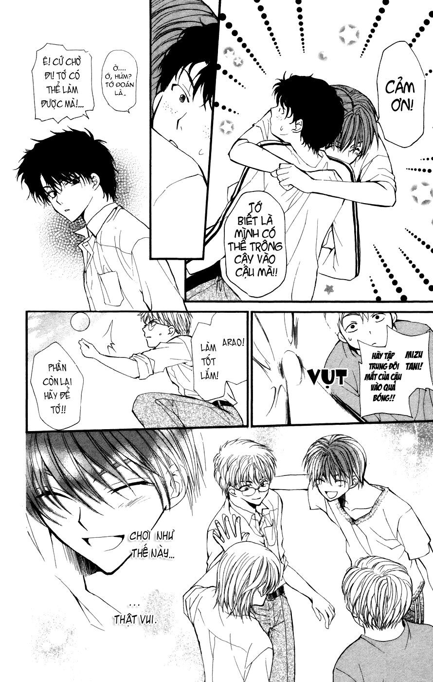 ng life chapter 15 29