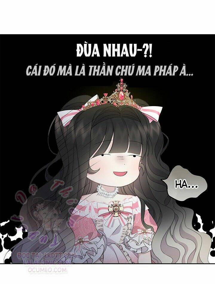 công chúa huỷ diệt chapter 7 37