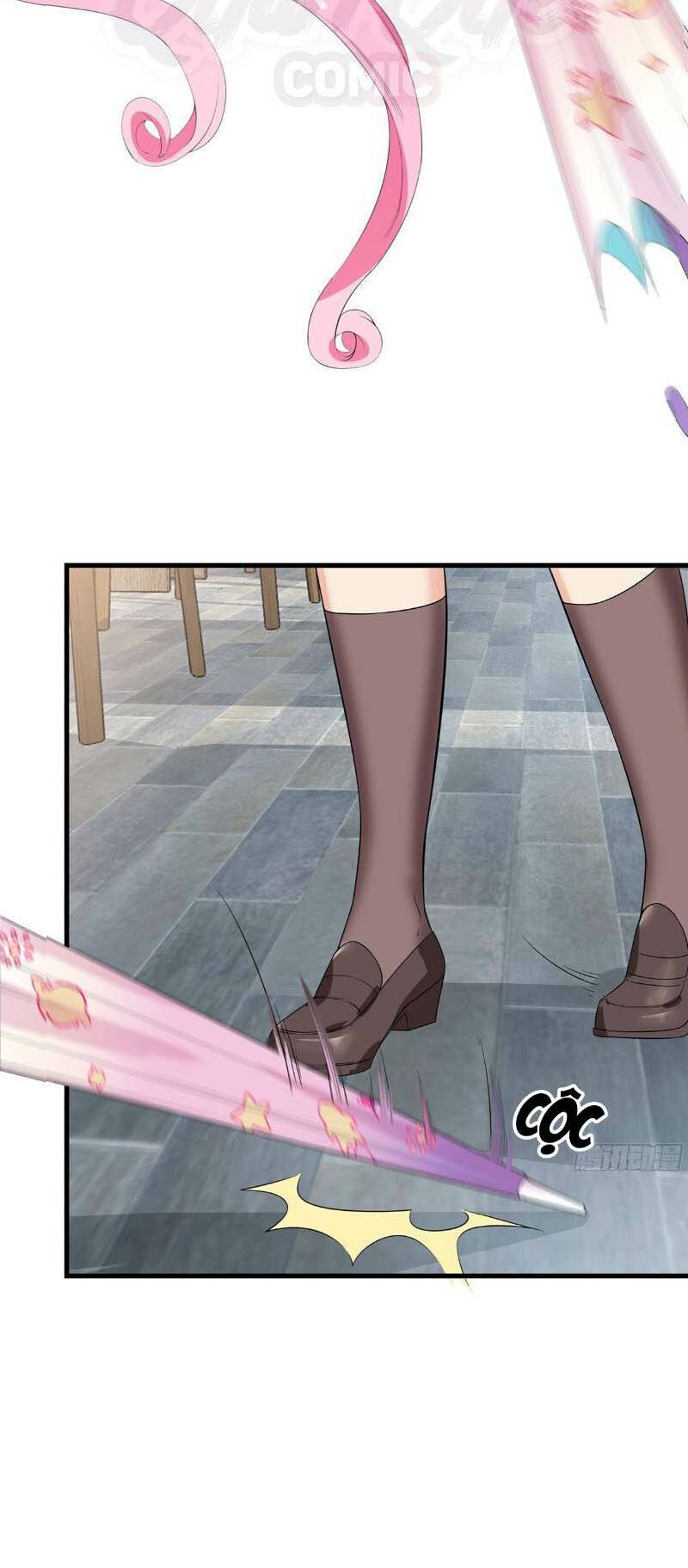 đỉnh phong cường thiếu chapter 52 6