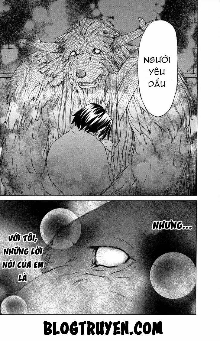 sekainohate de aimashou chapter 40 9