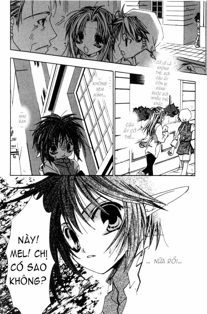 magical x miracle chapter 22 18