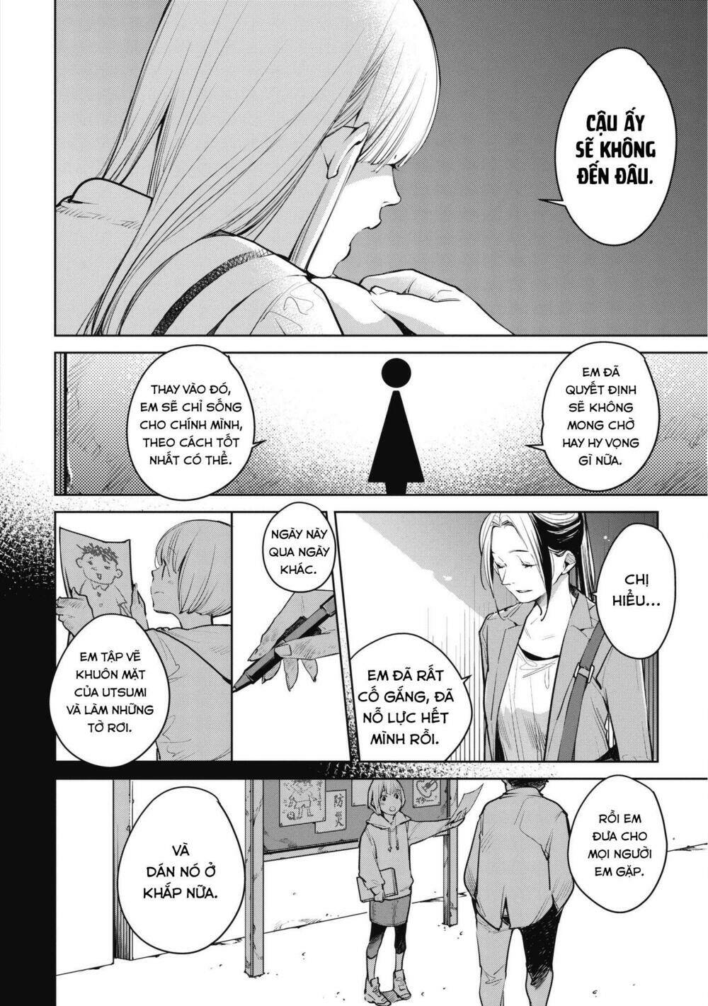 okashiratsuki chapter 11 8