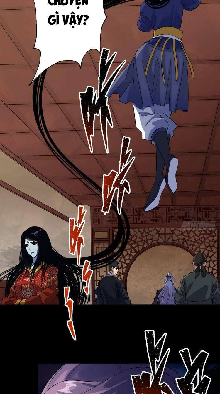 thông u đại thánh chapter 29 17