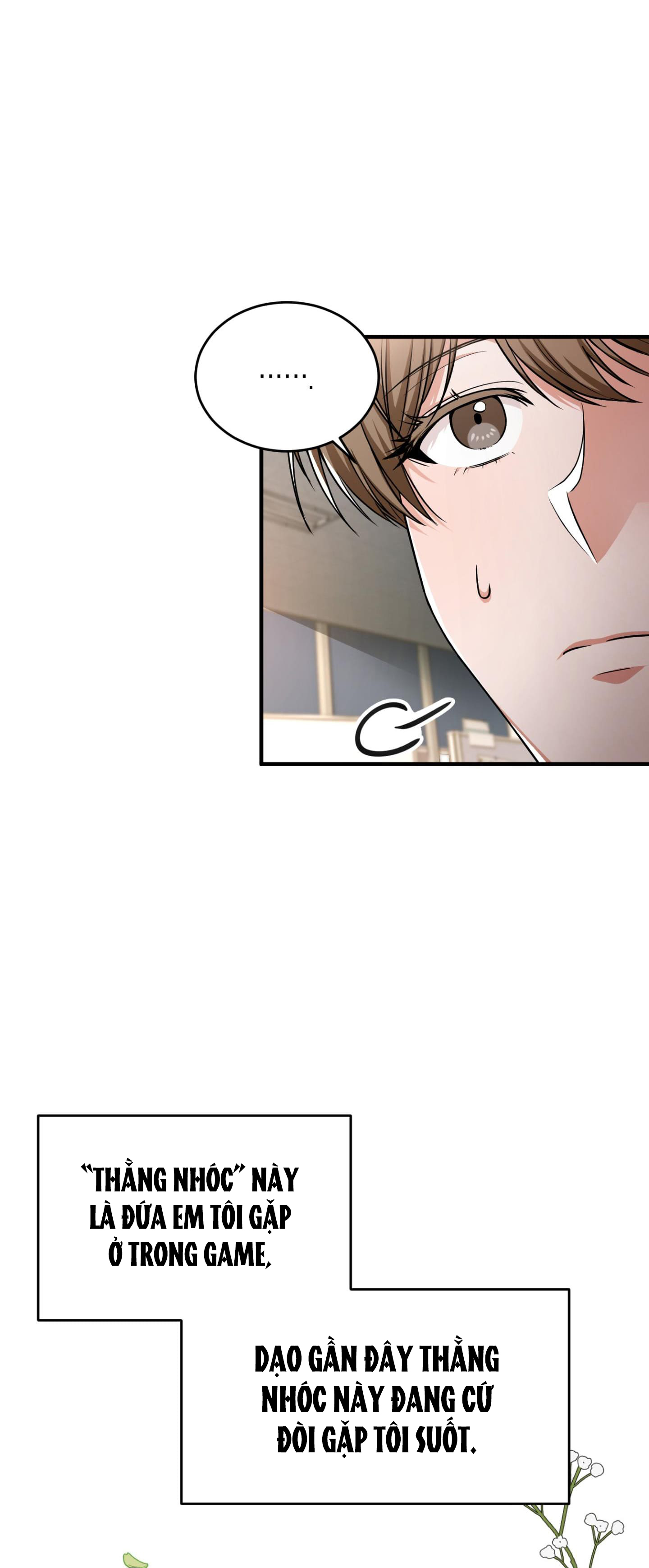 tên nhóc cùng bang hội là hàng xóm chapter 1 49