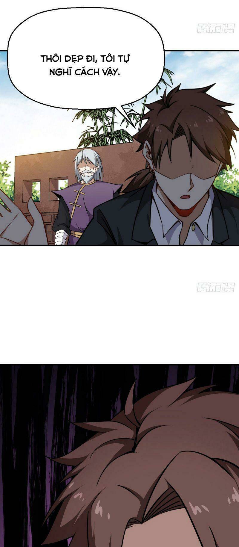 tổ thượng có tiền chapter 25 13