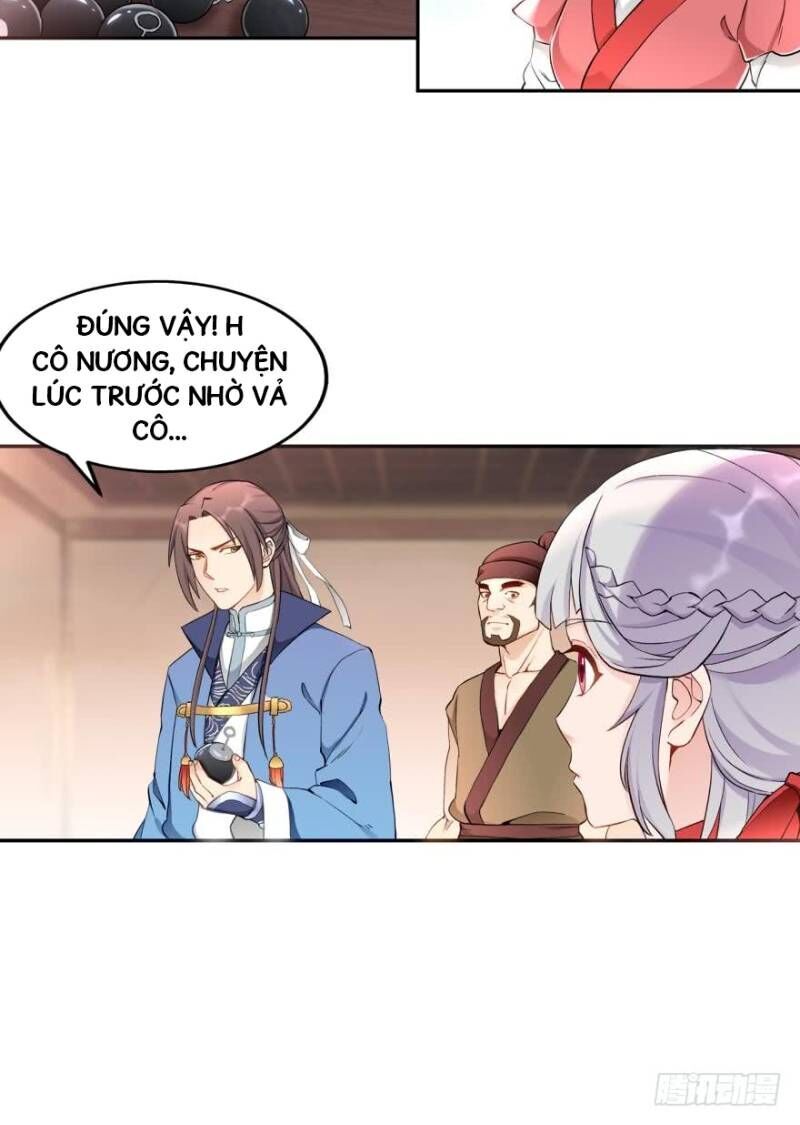 lão tổ của bạn đang online chapter 44.2 10