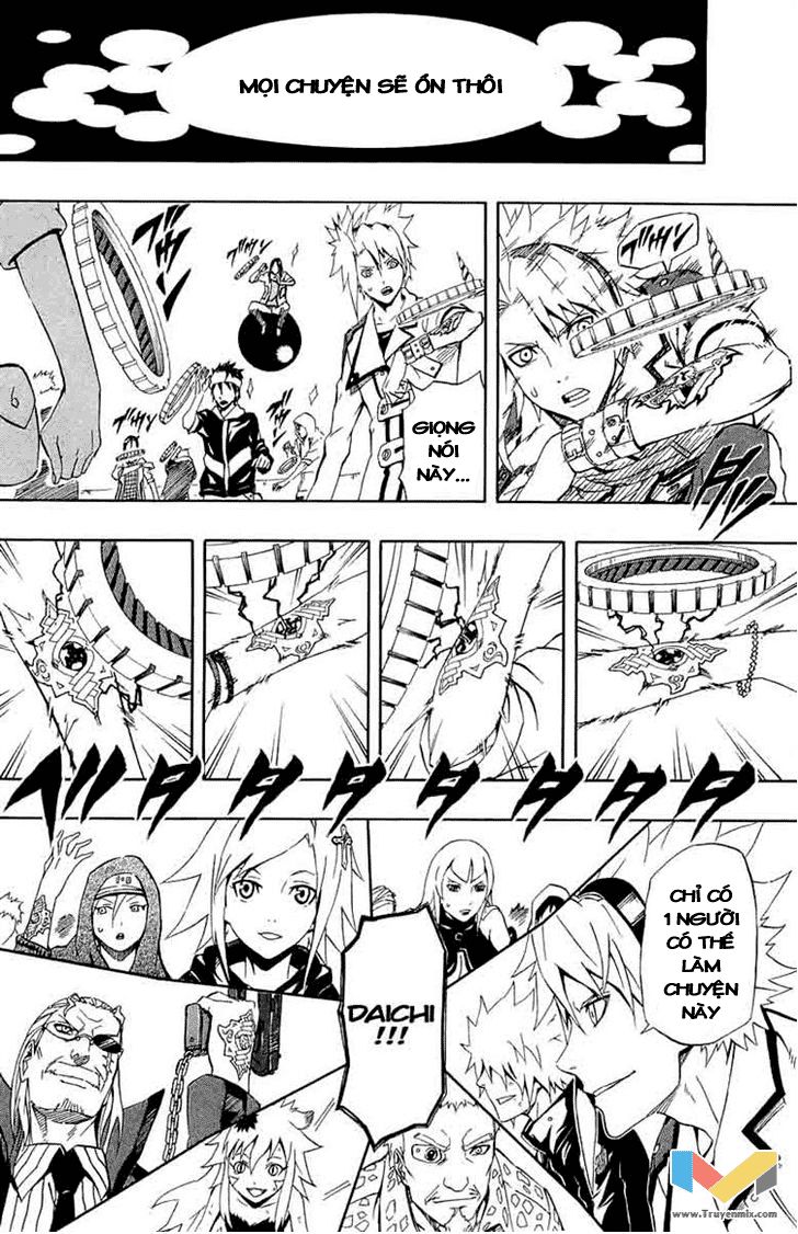 blazer driver chapter 34 21