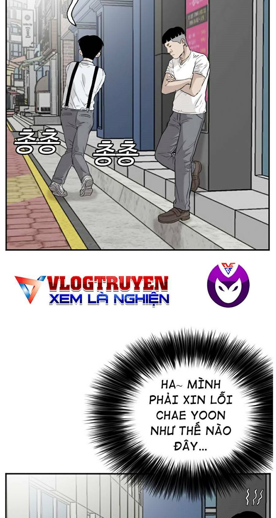 người xấu chapter 71 65