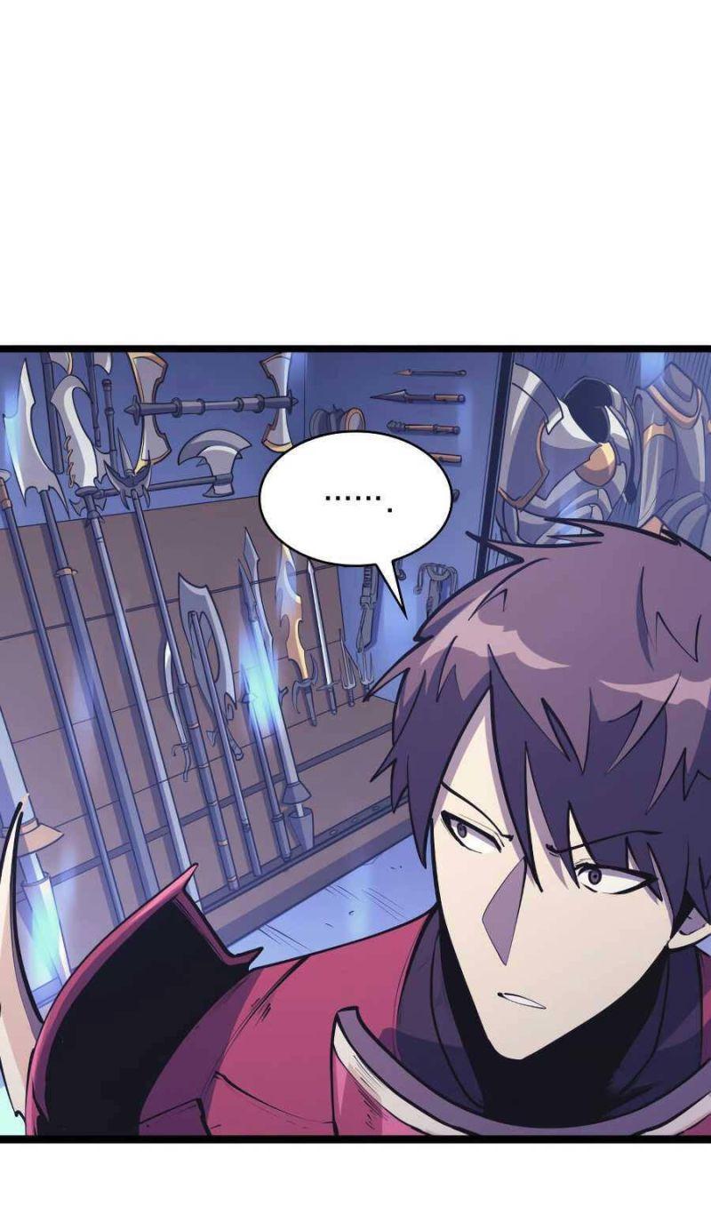 tôi trở lại thăng cấp một mình chapter 99 72