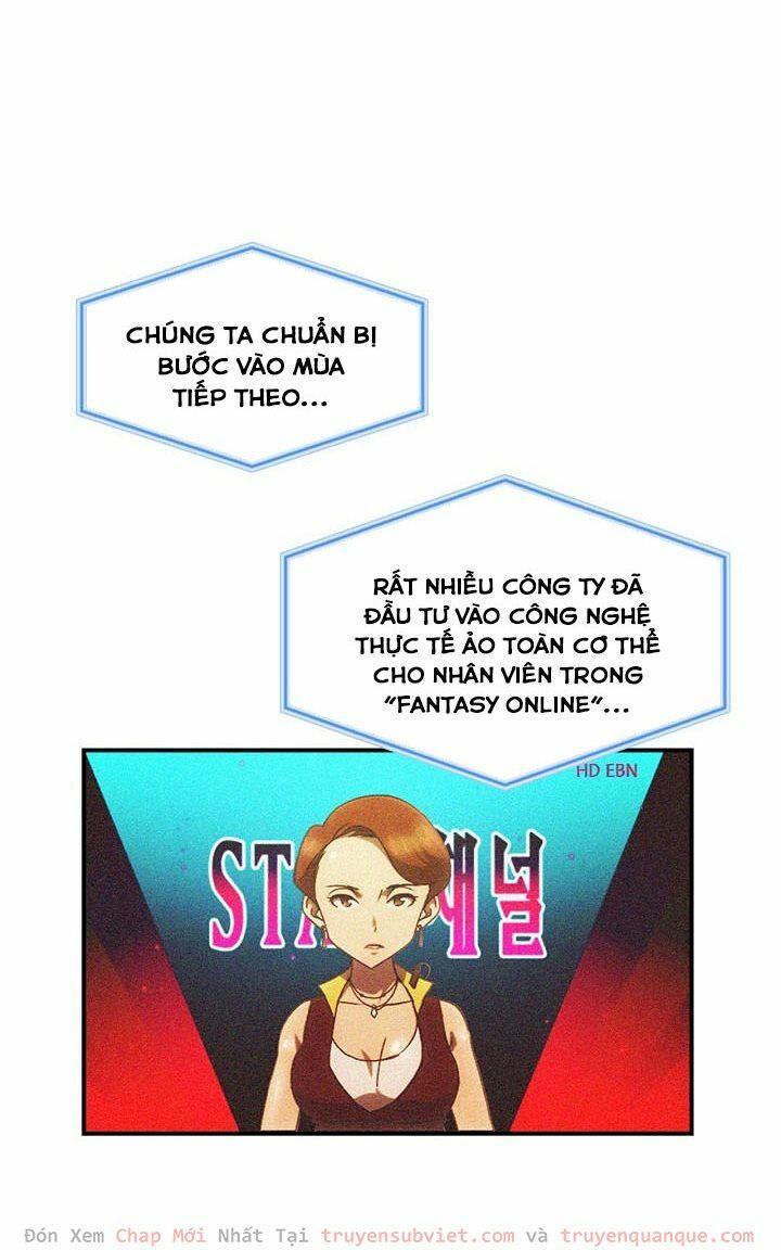 tôi sinh ra để làm người vĩ đại chapter 2 11