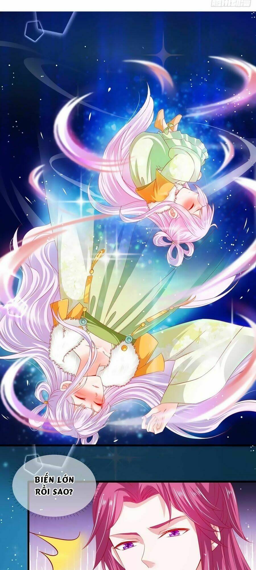 dưỡng thú vi phi chapter 19 38