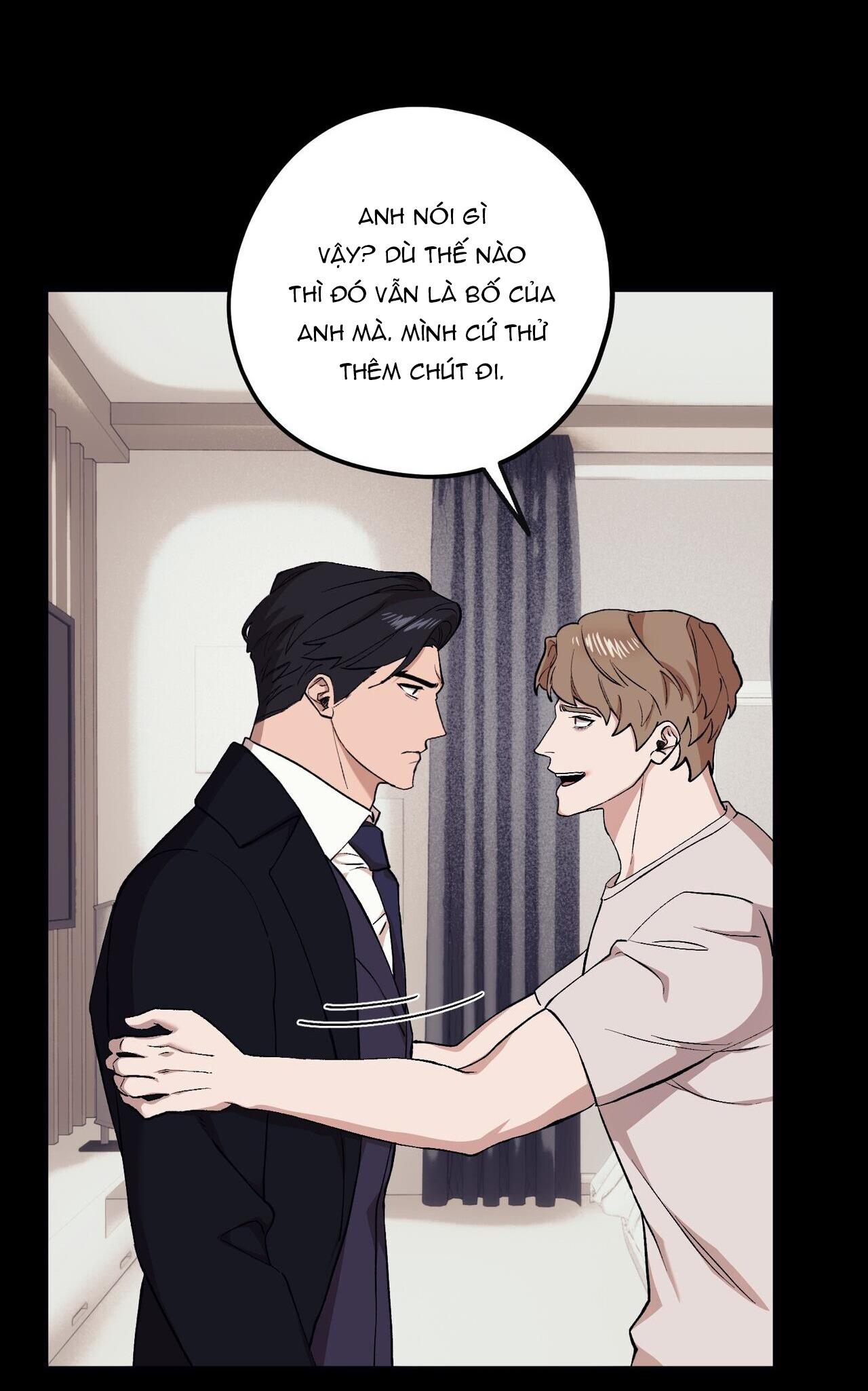 làm dâu nhà tài phiệt họ kang chapter 63 61