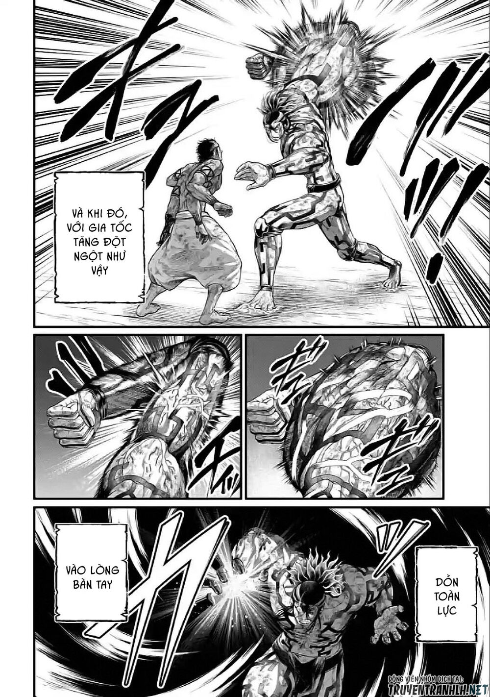 đại chiến nhân thần chapter 39 62