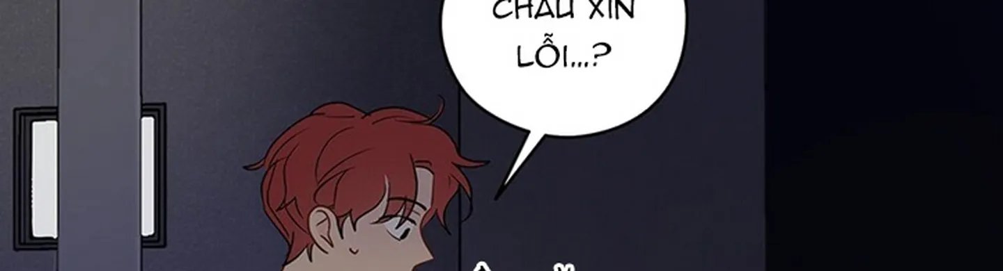 chuyện quái gì với giấc mơ đó vậy chapter 13 66