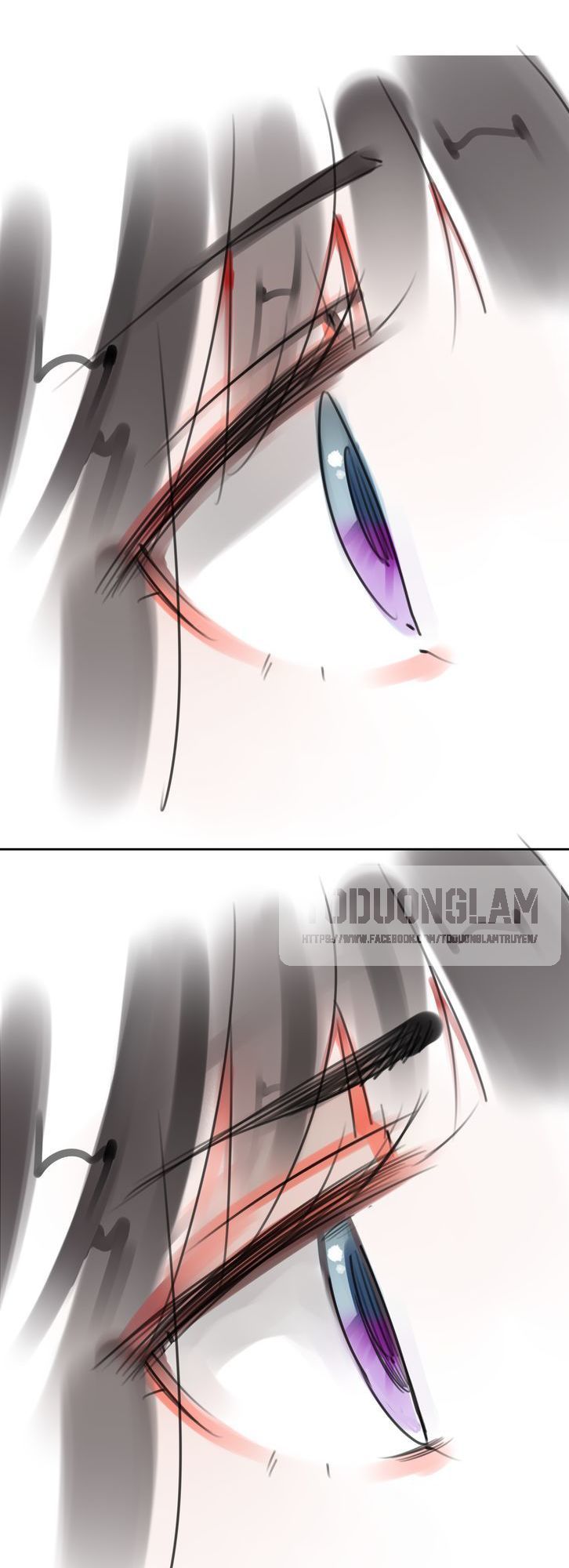 thời gian và không gian song song giữa anh và cô chapter 4 38