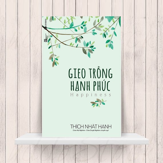 Gieo Trồng Hạnh Phúc