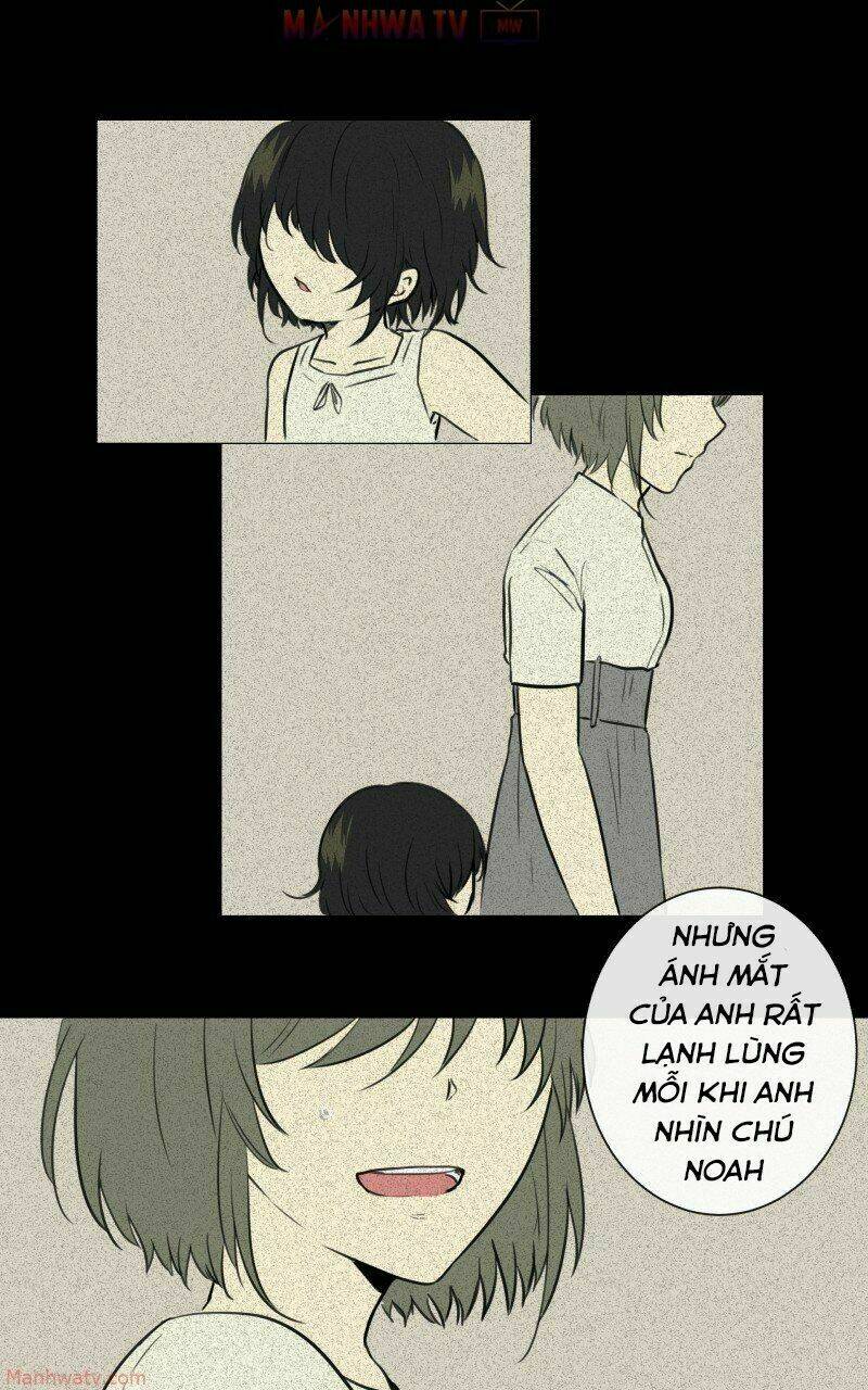 Trọng Sinh Mạc Thế Chapter 46 58