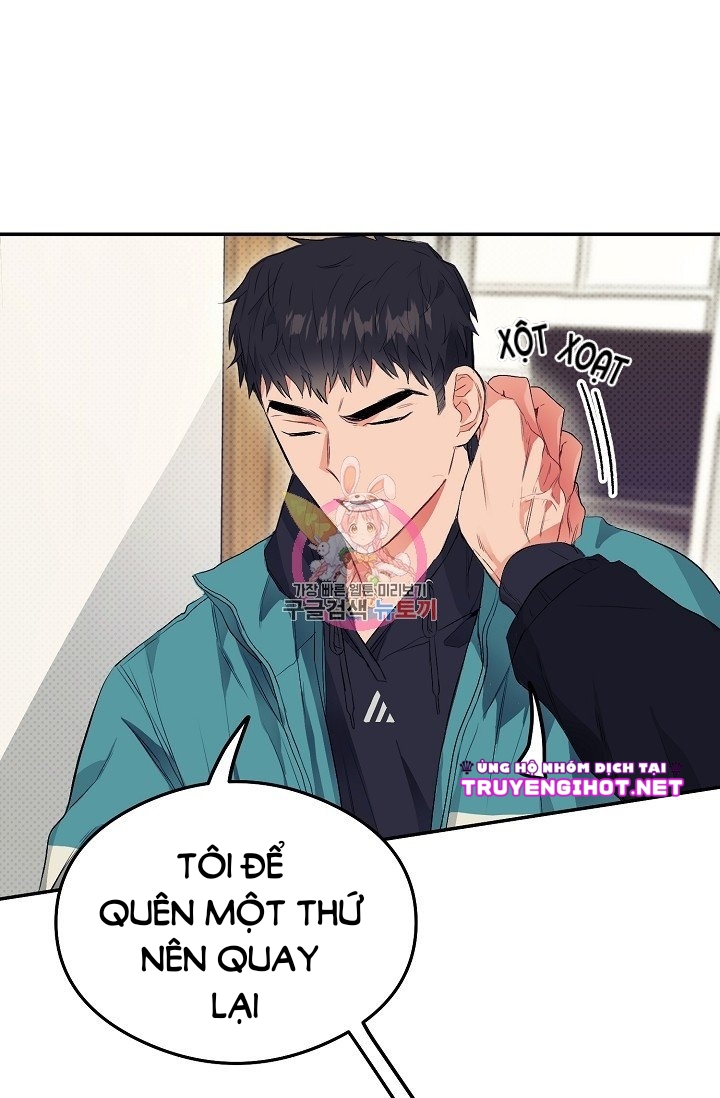 thở chung bầu không khí chapter 5 1