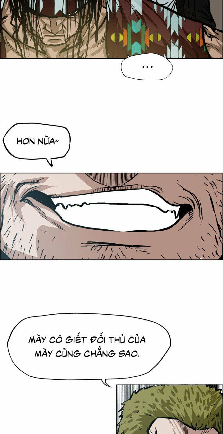 bá chủ học đường ss2 chapter 25 6