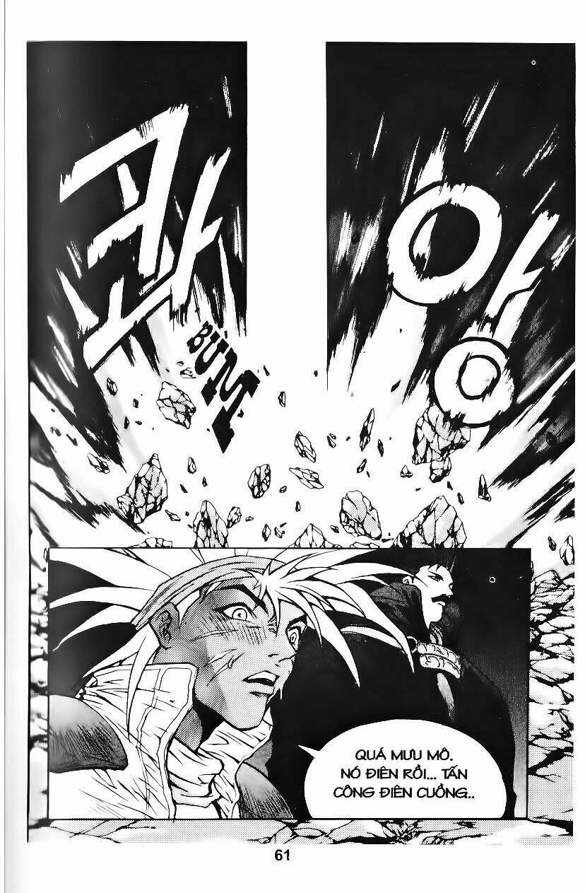 shoma - thiên vương thần kiếm chapter 55 10