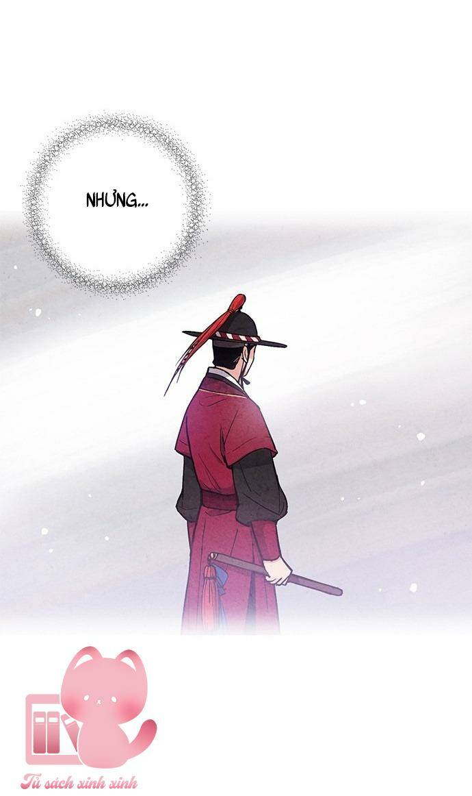 lệnh cấm hôn của hoàng đế bệ hạ chapter 83 23