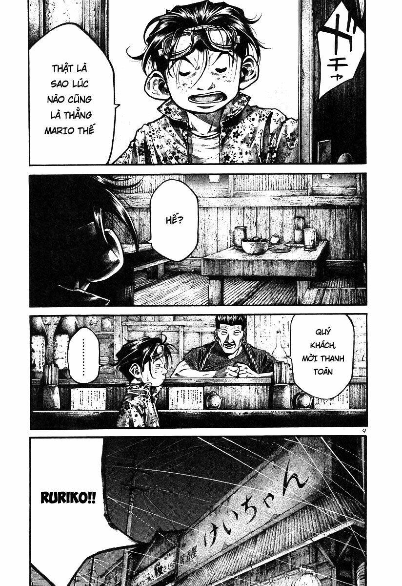 rainbow chapter 164 10