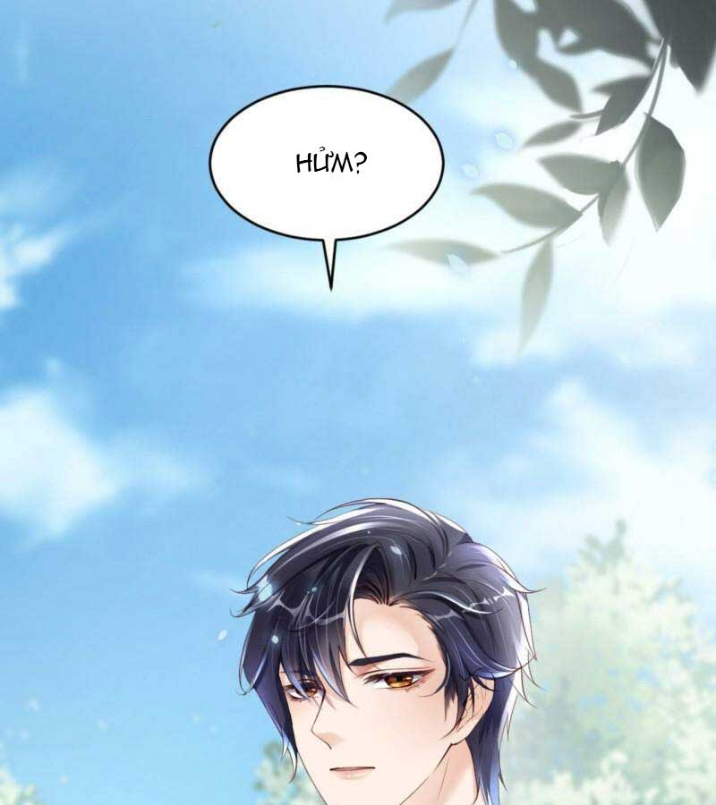 Tình yêu có nanh chapter 49