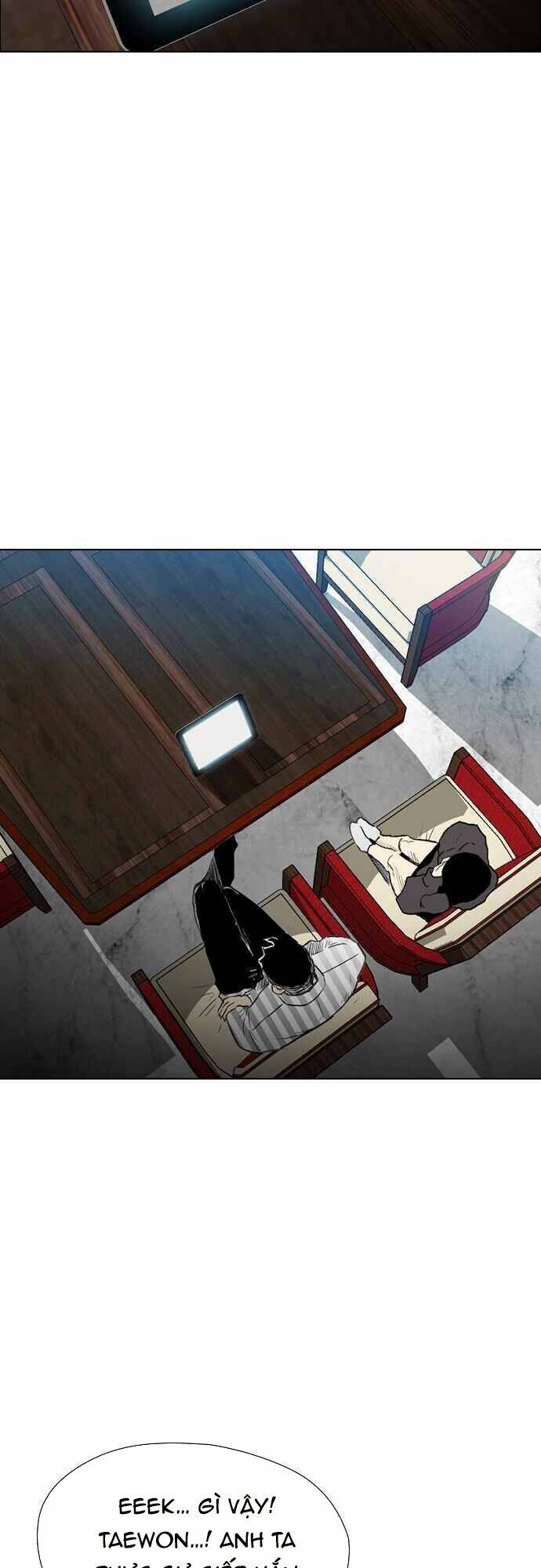 kẻ hồi sinh chapter 136 38