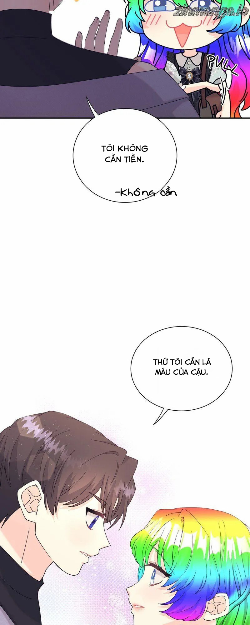 đức hạnh của công chúa phản diện chapter 20 12