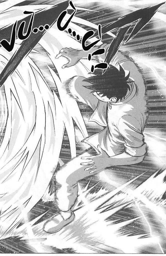 hoàng phi hồng phần iii chapter 24 42