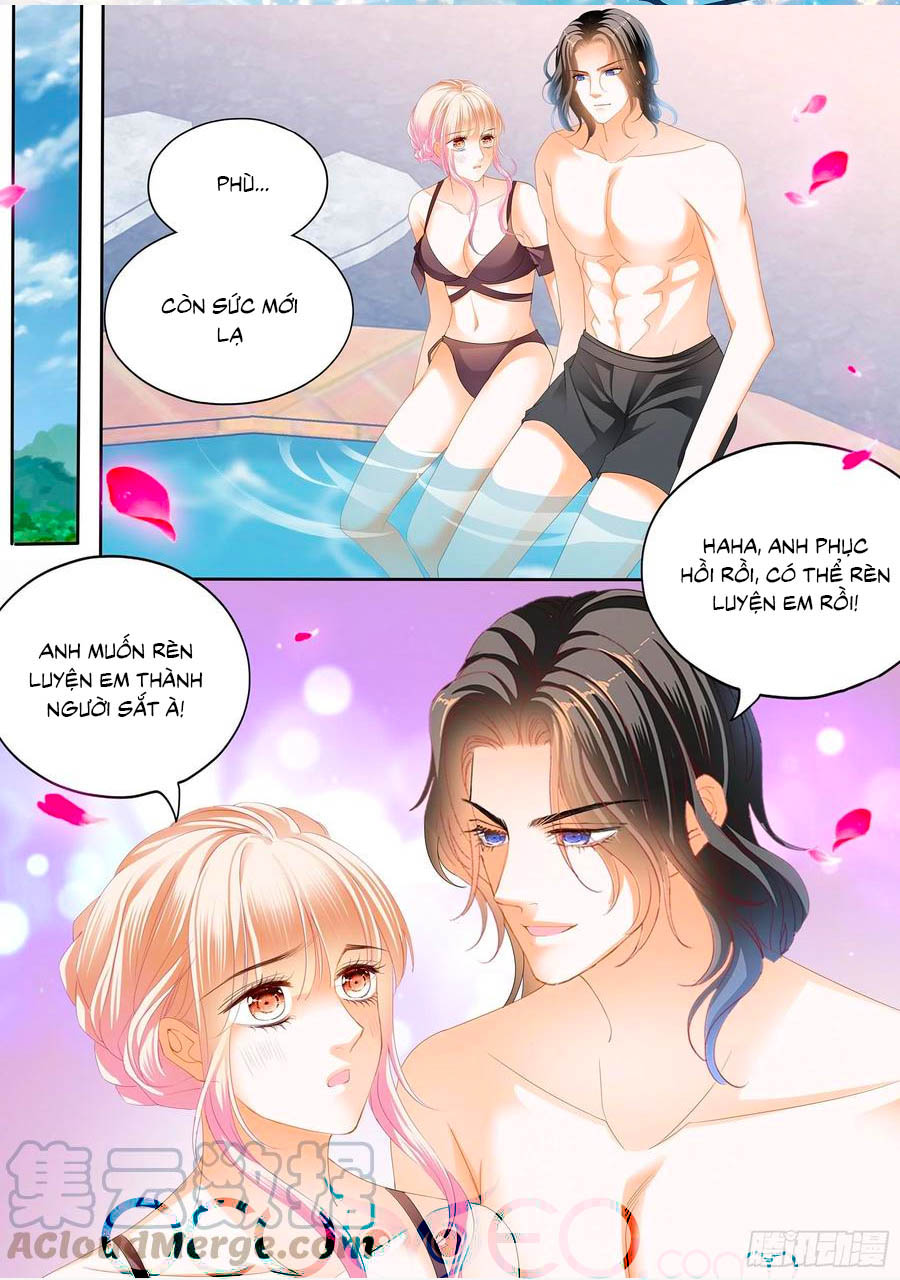 bá đạo tiểu thúc, xin trêu chọc vừa thôi! chapter 273 12