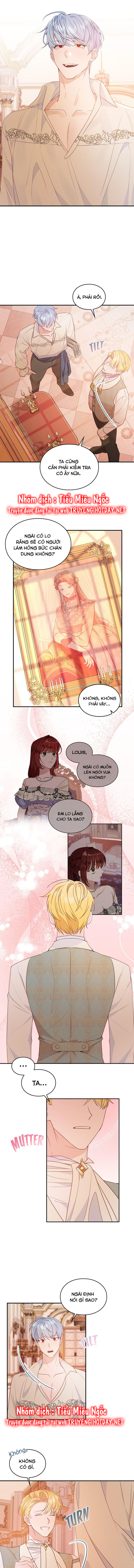 câu chuyện về nữ công tước chapter 50 12