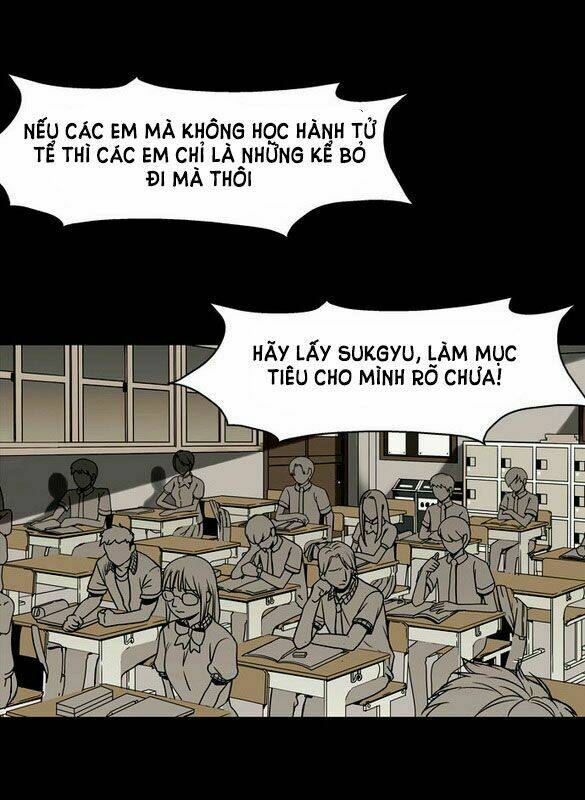 infectee chapter 2 28