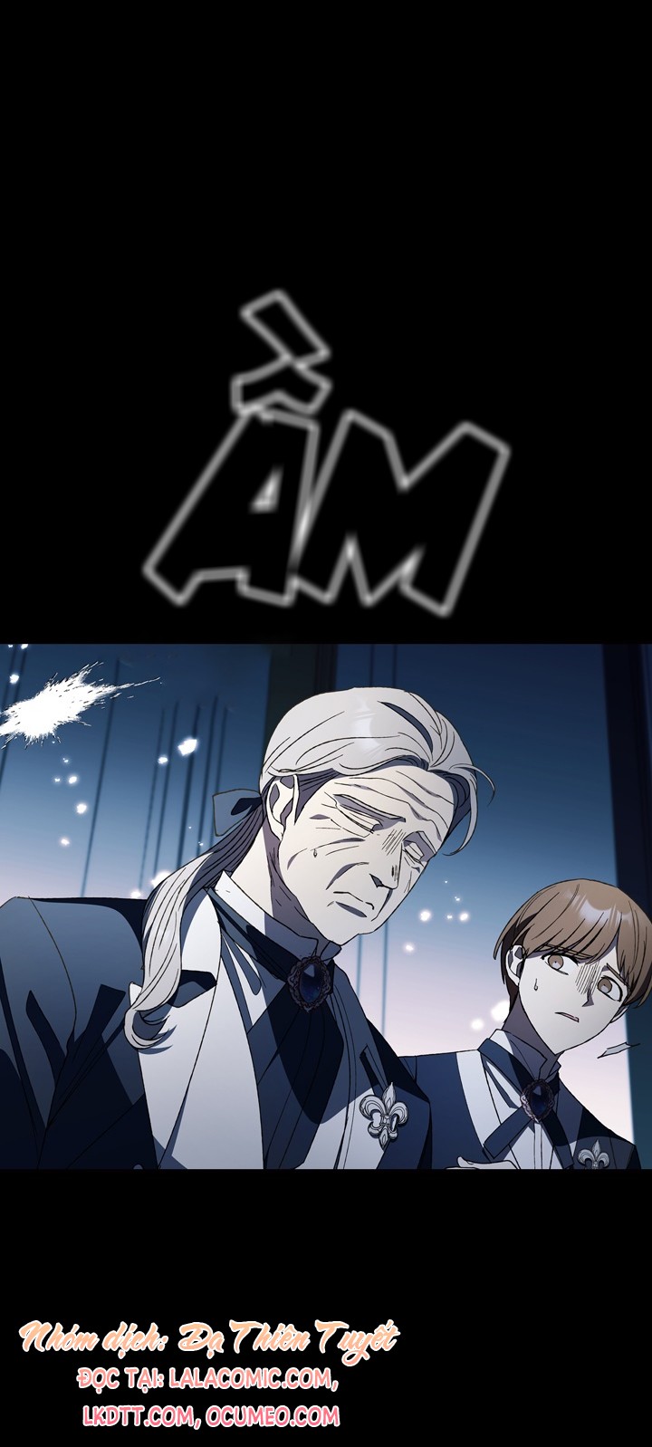 cha, con không muốn kết hôn đâu chapter 48 45