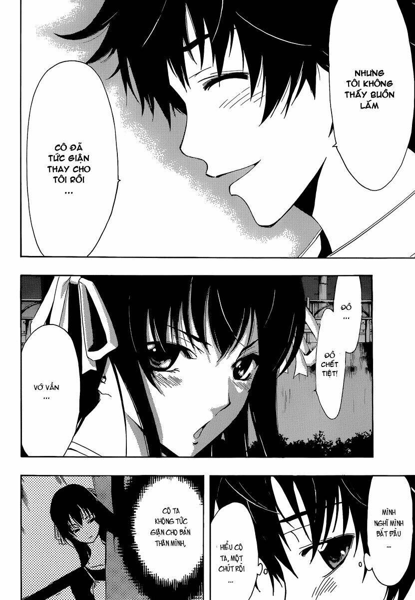 half and half chapter 3 25