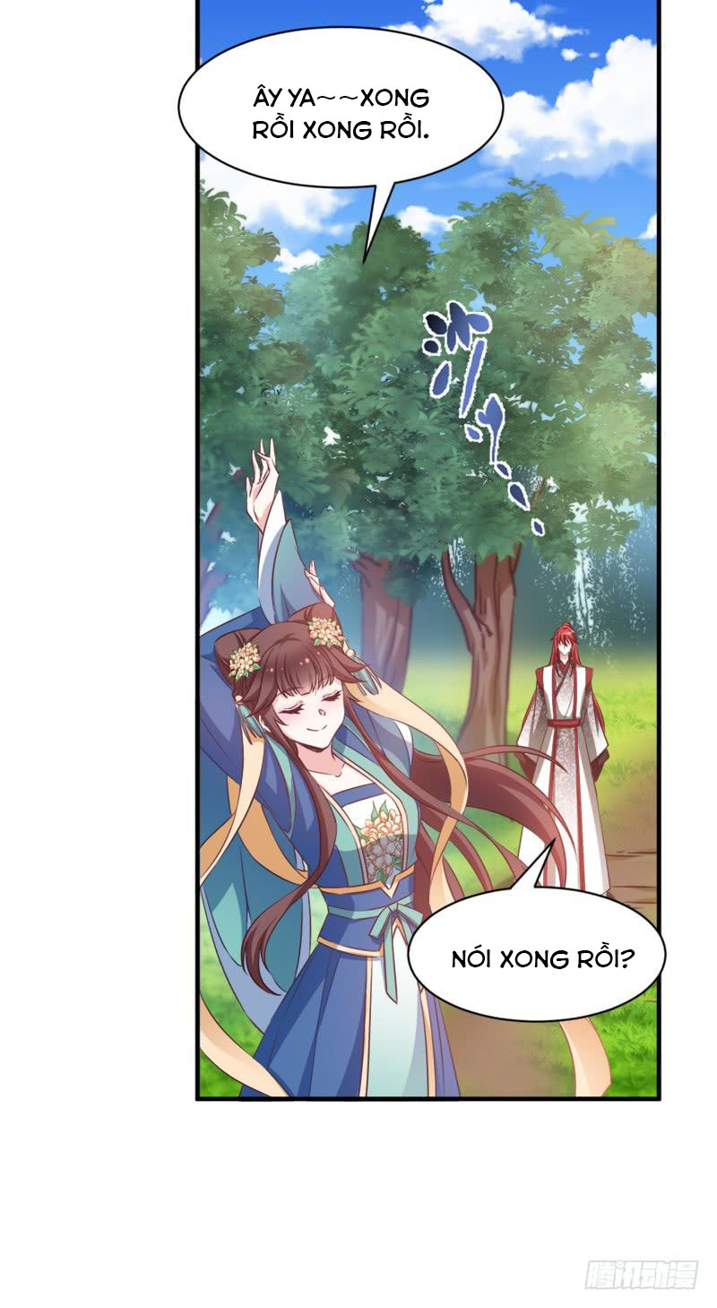trò chơi trừng phạt chapter 53 15