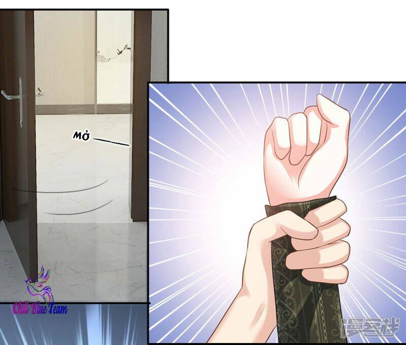 tổng tài đích tự dưỡng tiểu kiều thê chapter 16 12