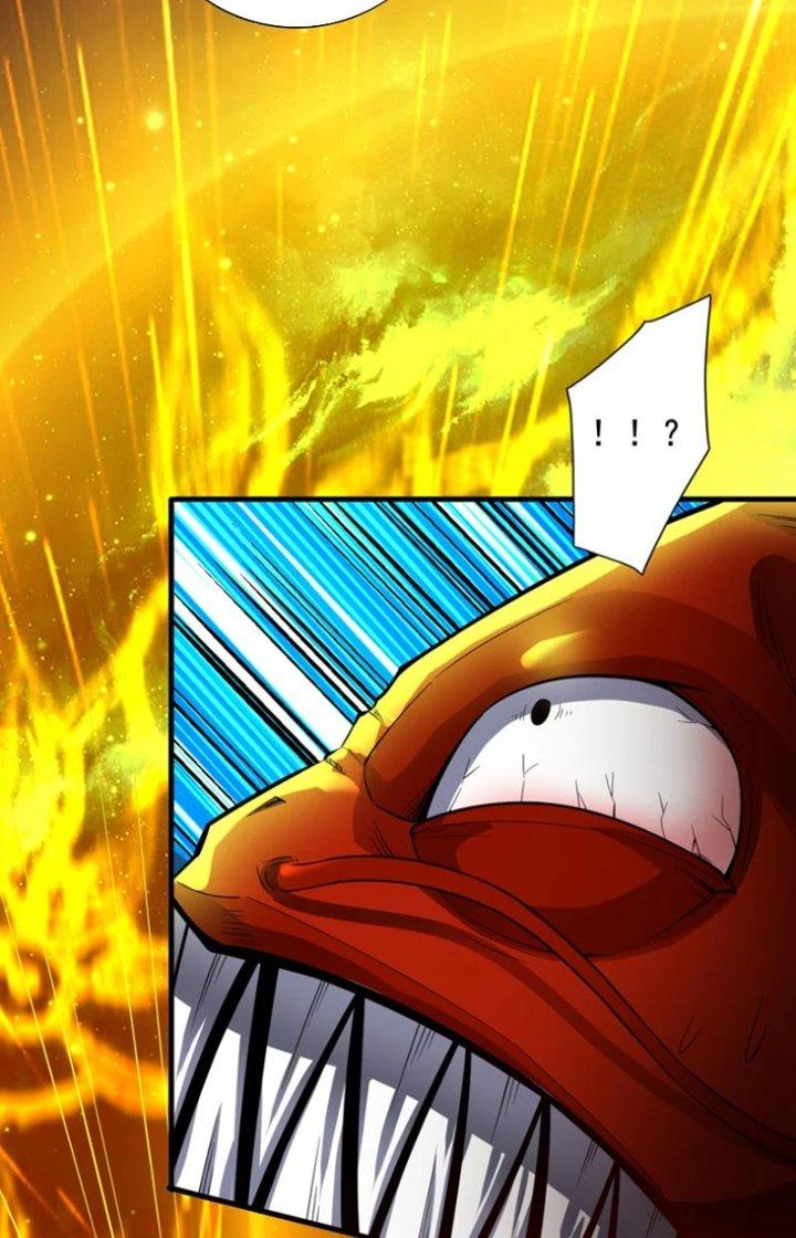 ẩn cư mười vạn năm, đời sau mời ta rời núi chapter 70 38