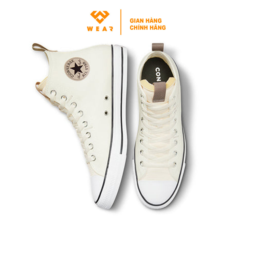 Giày Converse ​Chuck Taylor All Star Deco Stitch - A00775C