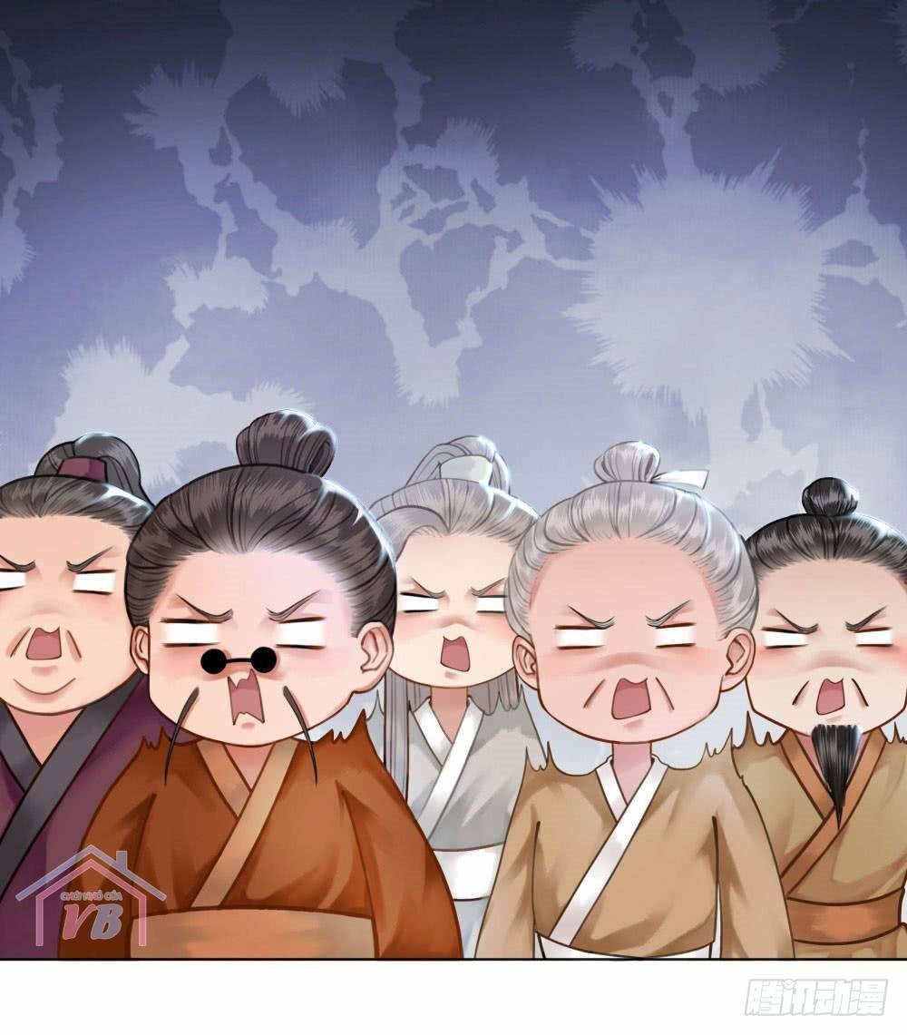 gay rồi! cái đó thành tinh rồi chapter 15 4