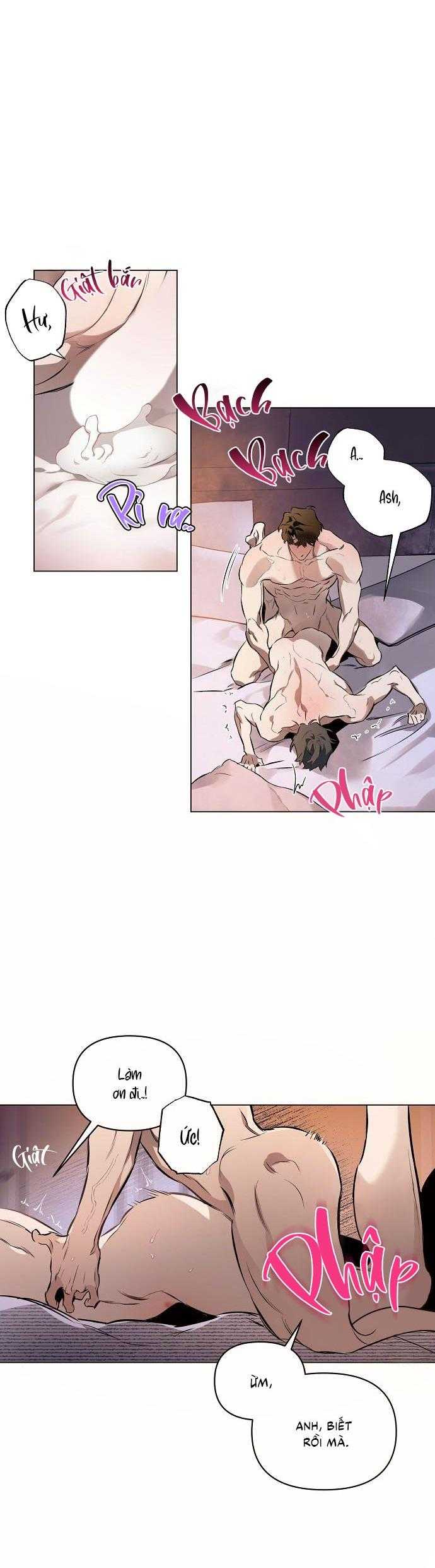 định tên mối quan hệ chapter 96 22