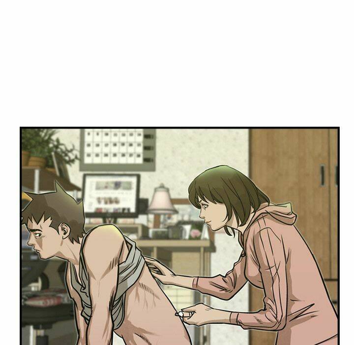 huyền thoại : khởi đầu chapter 50 64