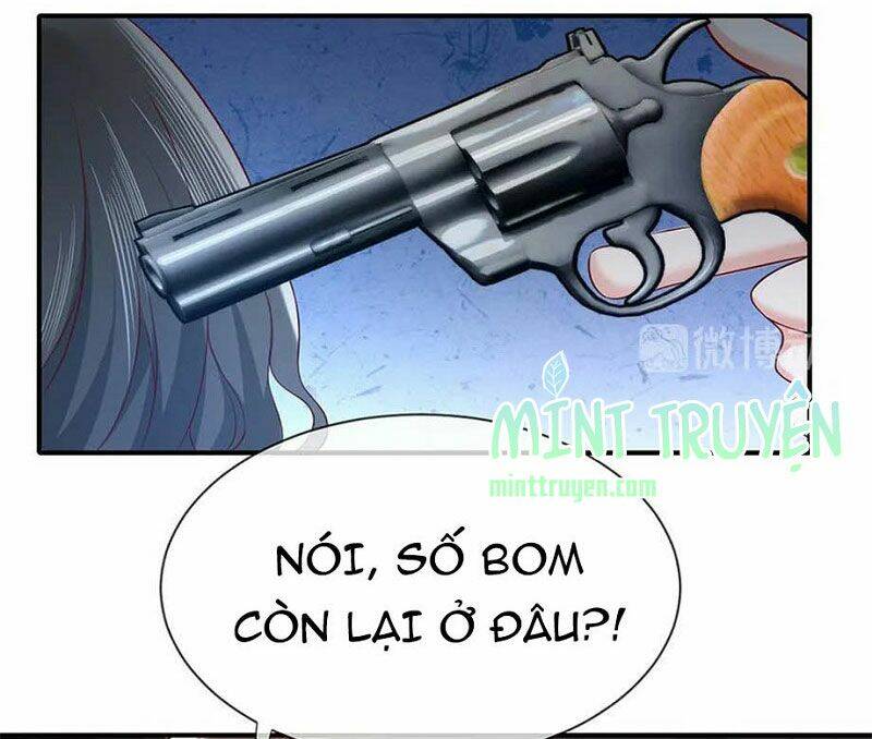 nam thần truy thê chỉ nam chapter 95.2 8